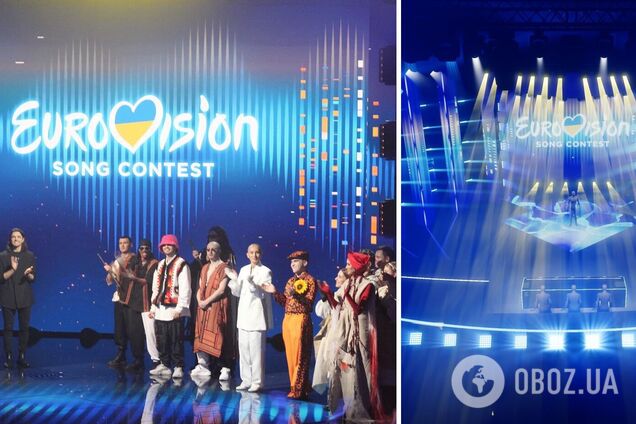 'Суспільне' заплатить за нацвідбір на Євробачення-2022 понад 20 млн грн