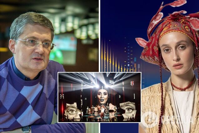 Ігор Кондратюк прокоментував скандал із Alina Pash і сказав, ким її краще замінити