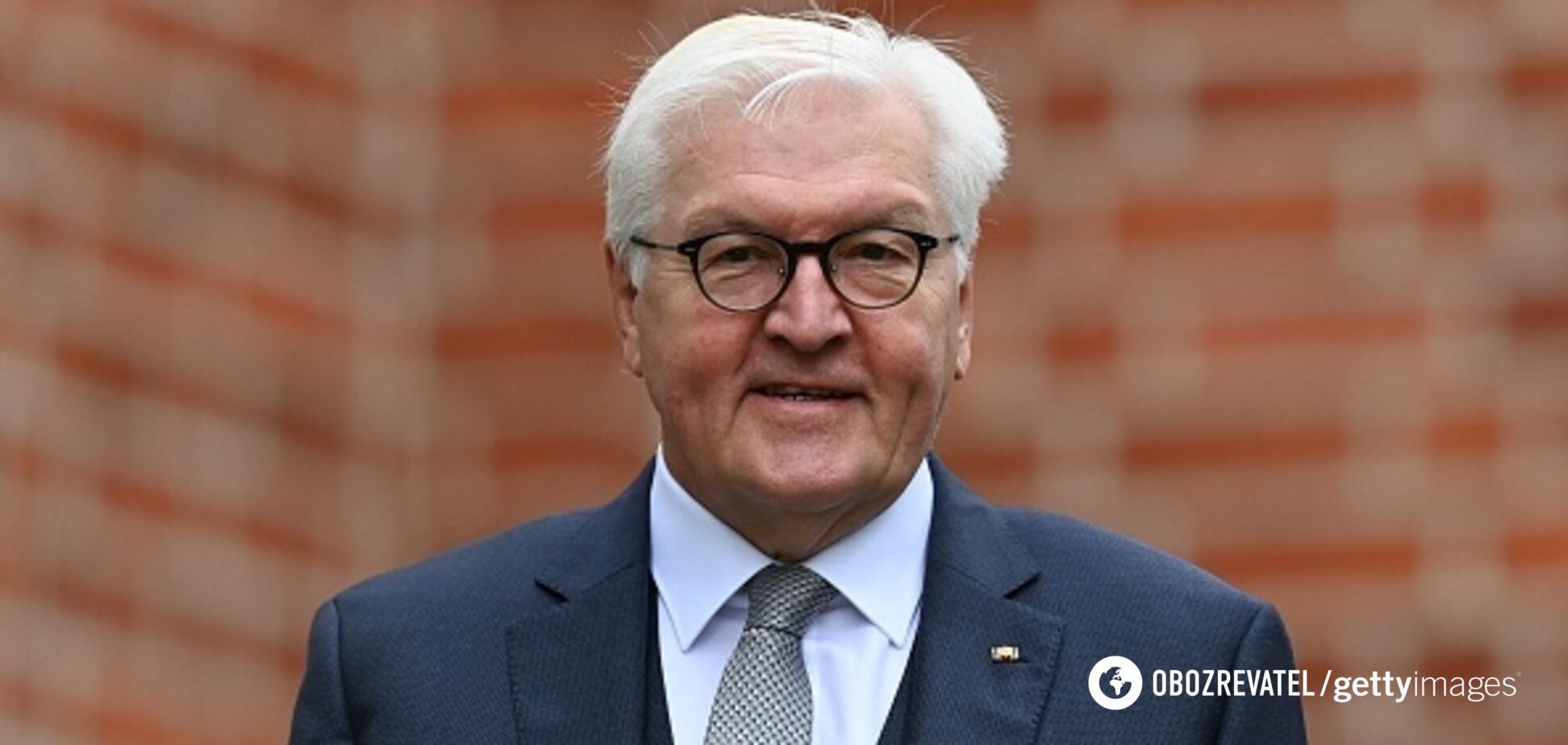 Штайнмайер переизбрался президентом Германии и возложил ответственность за эскалацию на РФ