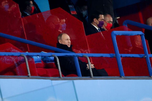 Конфликт с Украиной как неотвратимая угроза для России