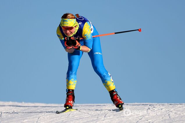 Валентина Камінська