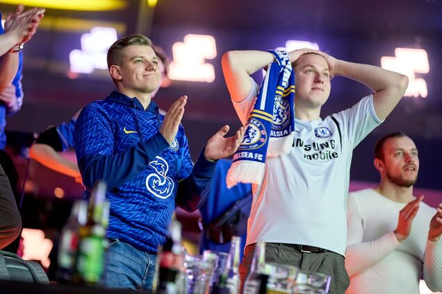 'Челси' собрал максимальное количество самых престижных клубных трофеев