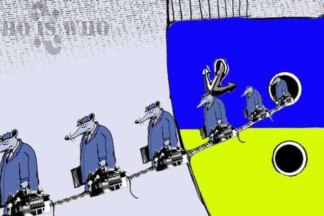 Ось російські Ось російські