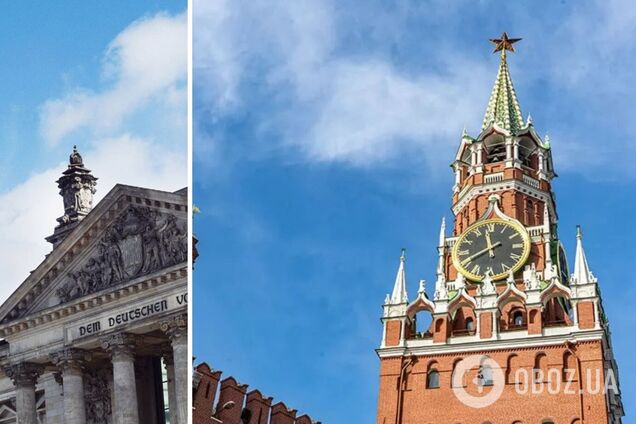 У Німеччині хочуть конфіскувати нерухомість олігархів із РФ