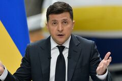 Есть 24 часа, чтобы вернуться: Зеленский пригрозил 'выводами' сбежавшим из Украины нардепам