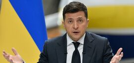 Є 24 години, щоб повернутися: Зеленський пригрозив ''висновками'' нардепам, що втекли з України