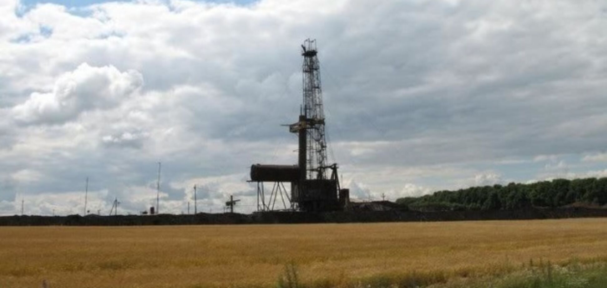 Повышение налога на газодобычу будет диверсией против энергетической независимости Украины, – экономист