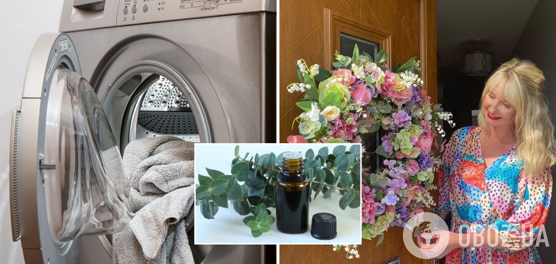 Как заставить весь дом пахнуть свежестью: названо универсальное средство
