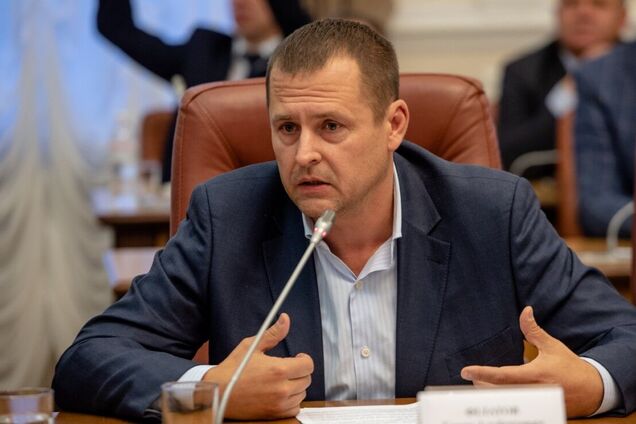 Филатов сообщил о выделении 100 млн грн на создание Центра теробороны