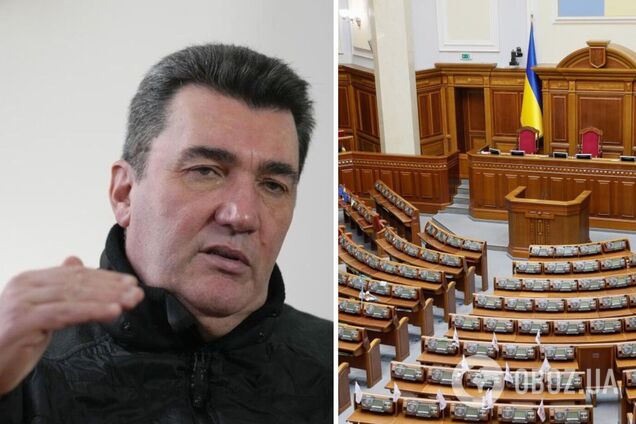 За пределами Украины находятся 23 нардепа: обнародован полный список