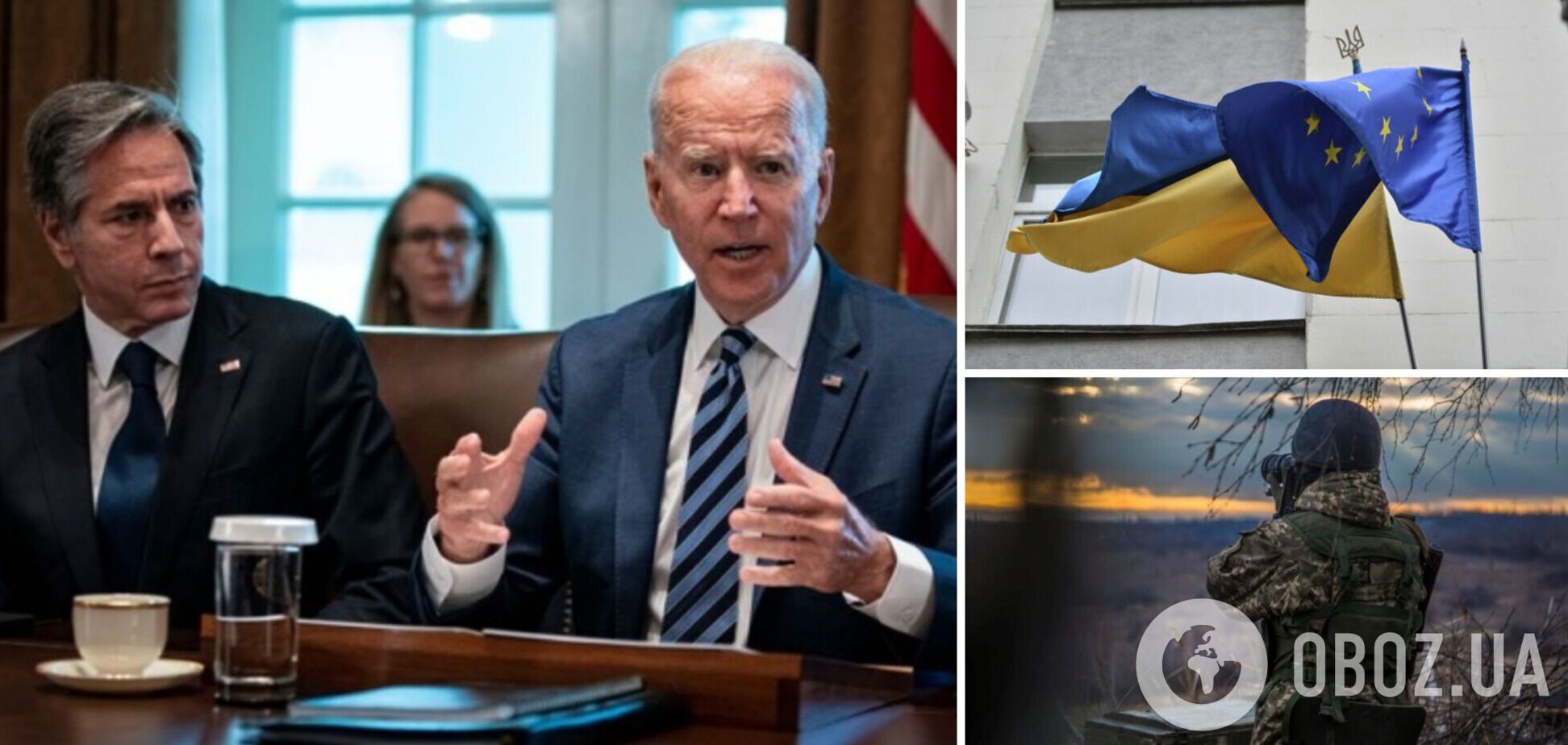 Цена газа в Европе превысила $1000 за тыс. куб. м