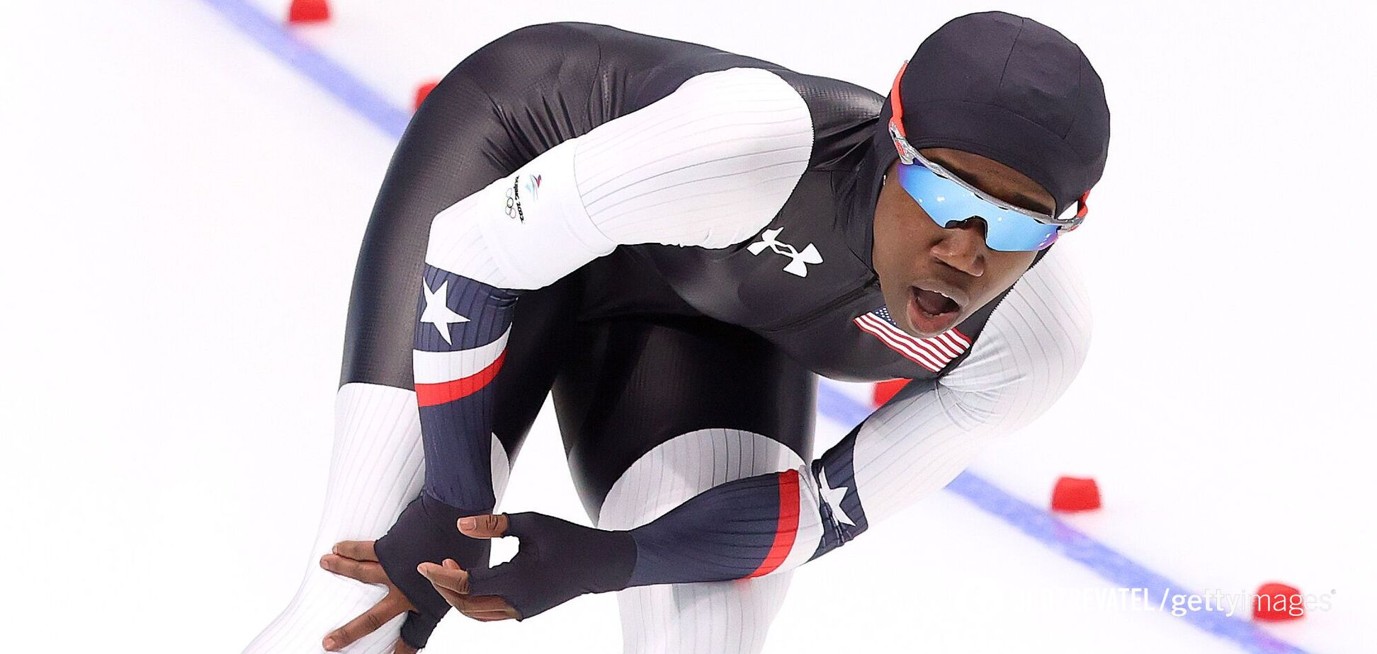 На Олимпийских играх 'случайно' установили уникальное достижение. Видео