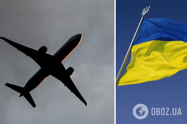 Скасування авіарейсів в Україні: які компанії та чому насправді зупинили польоти