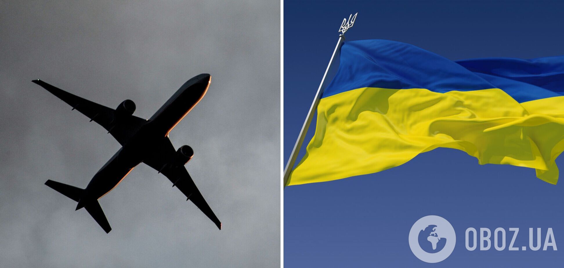 Отмена авиарейсов в Украине: какие компании и почему на самом деле остановили полеты