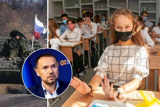 Шкарлет закликав довіряти тільки надійним джерелам