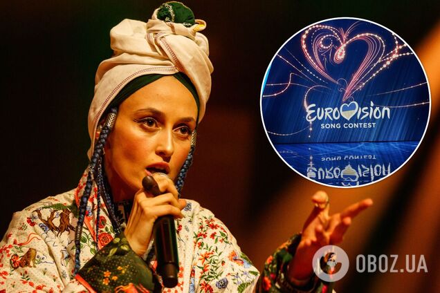 Украину могут снять с Евровидения-2022: 'Суспільне' озвучили причину