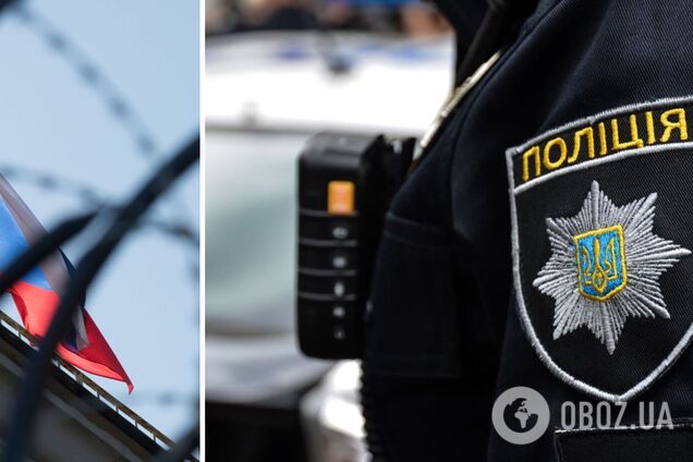 Полиция по всей Украине переходит на усиленный режим несения службы из-за российской угрозы
