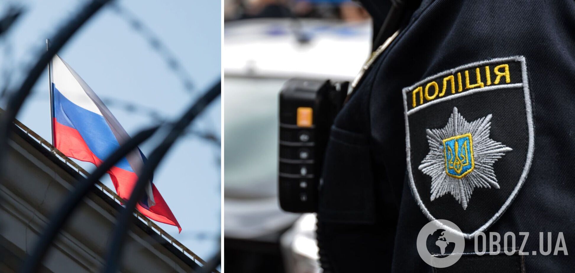 Поліція по всій Україні переходить на посилений режим несення служби через російську загрозу