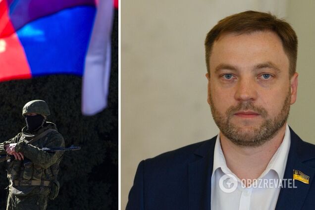 Монастырский рассказал, как будет действовать полиция при возможном вторжении РФ: мы учли опыт 2014 года