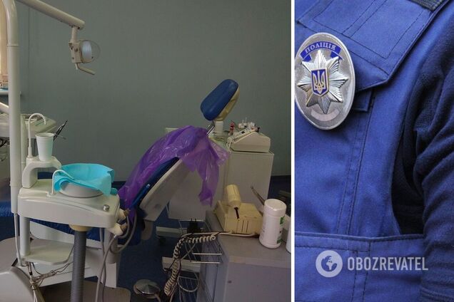 На Прикарпатье убили криминального авторитета: нашли застреленным в кресле стоматолога – СМИ