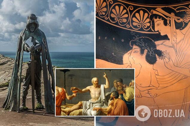 Топ-15 історичних персон, які насправді могли й не існувати