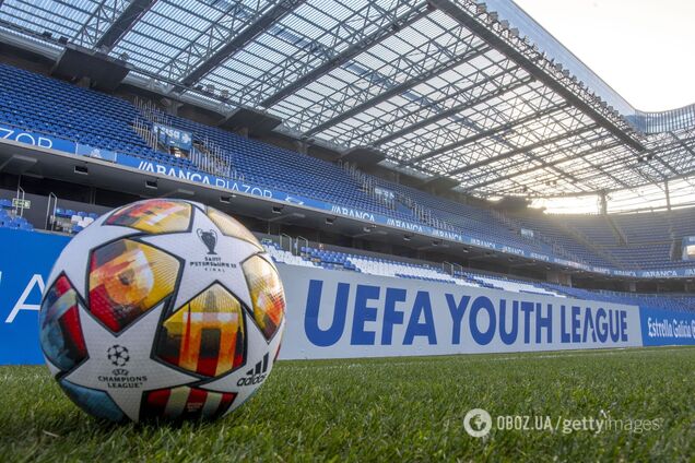 'Динамо' вышло в 1/8 финала Юношеской лиги УЕФА: обзор спортивных СМИ