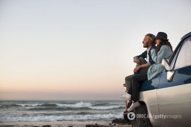 Які стосунки потребують перезавантаження: п'ять дієвих кроків