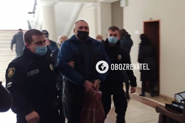 Заседание суда по делу об убийстве ветеранов АТО на Житомирщине перенесли: названа причина