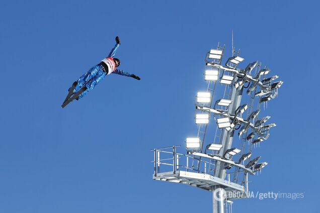 Украинка не пробилась в финал Олимпиады в виде, где наши рассчитывают на медаль, но обещает успехи