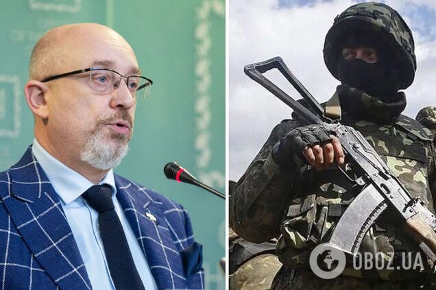 Резников оценил условия для введения в Украине военного положения