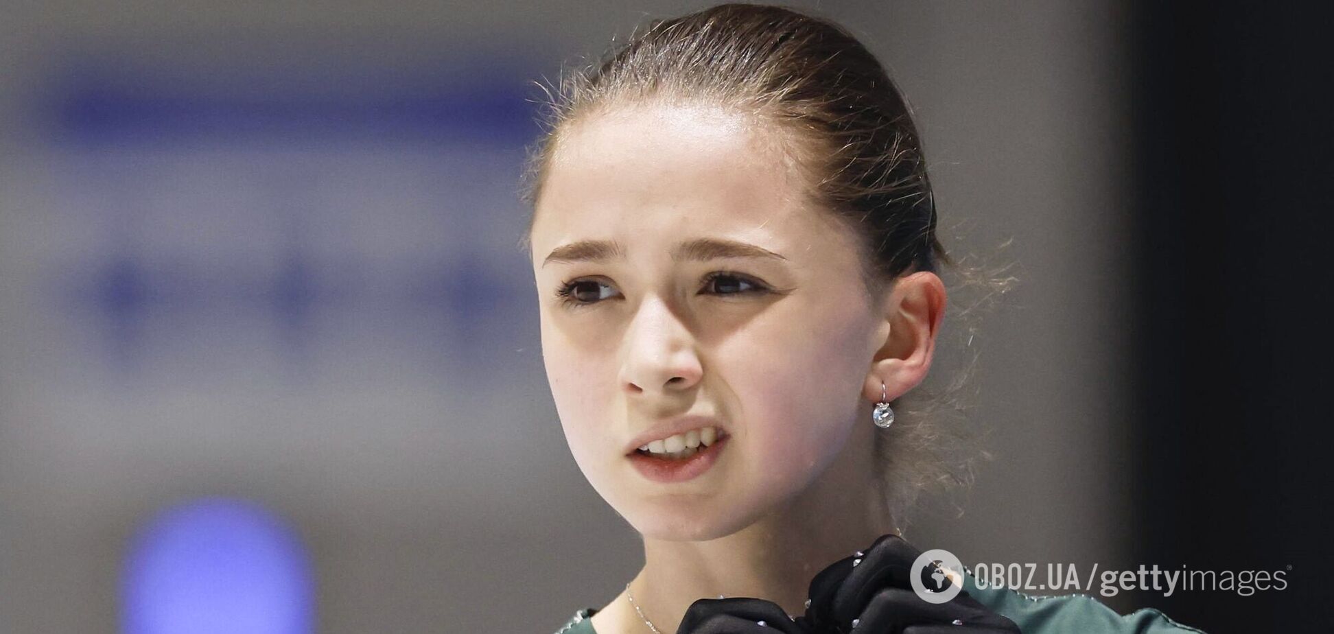 В Госдуме отреагировали на решение суда по фигуристке Валиевой на Олимпиаде