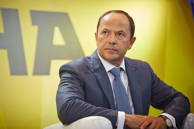 Тигипко может купить производителя гвоздей 'Нейл' из Хмельницкого – источник