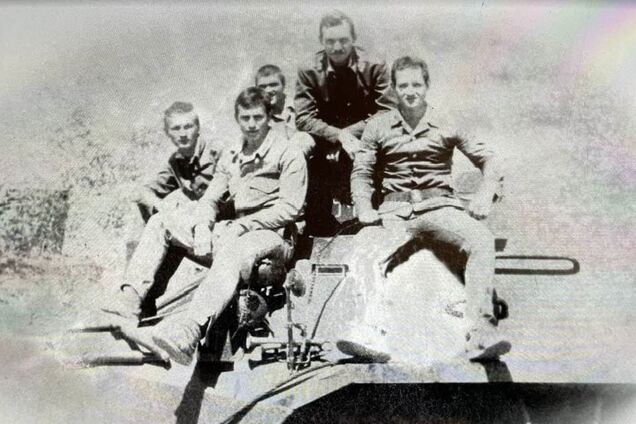 Про 'інтернаціональний обов‘язок': від Брежнєва до Путіна