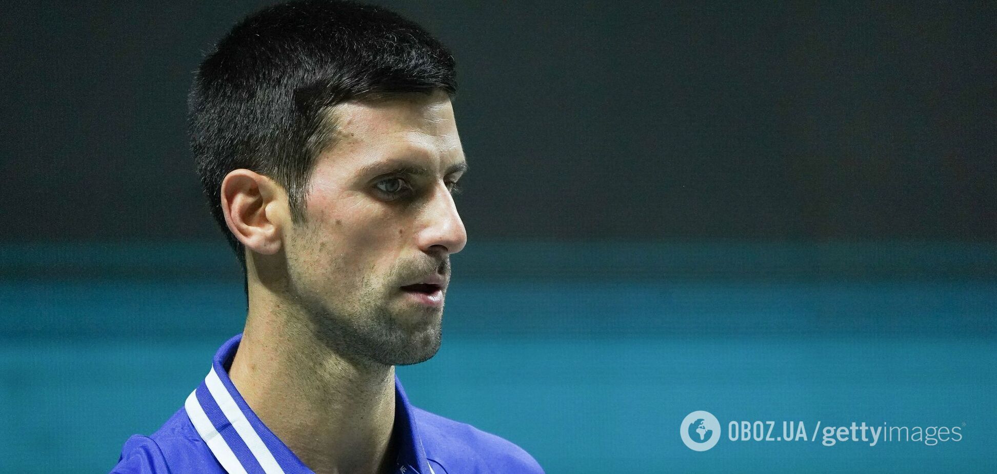 'Никогда не выступал против вакцинации': Джокович впервые прокомментировал депортацию из Австралии