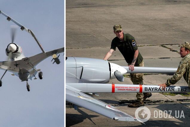 Украинская разведка отслеживает все в режиме 24/7