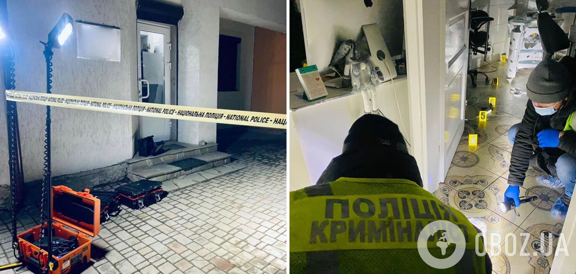 Киллер был в лыжном костюме и выстрелил шесть раз. Новые детали убийства криминального авторитета на Прикарпатье