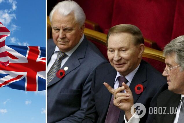 Кучма, Кравчук и Ющенко обратились к подписантам Будапештского меморандума: докажите свою силу и помогите тем, кто вам поверил