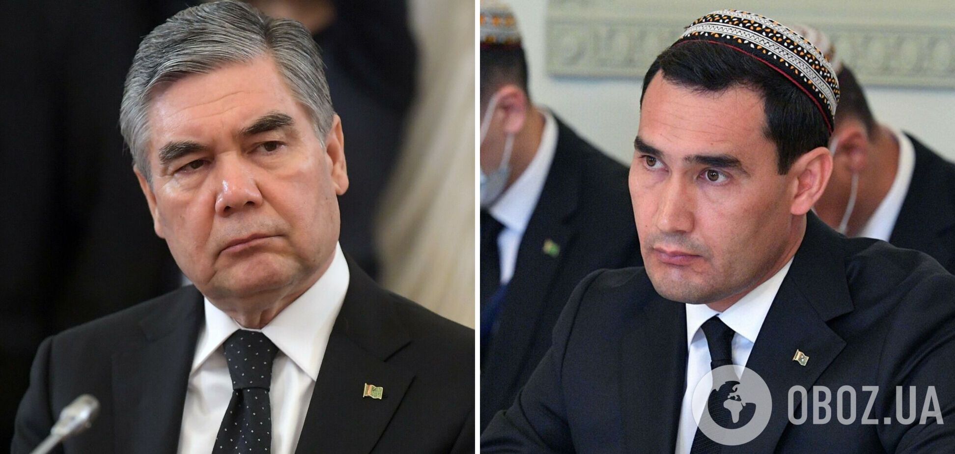 Президент Туркменистана Бердымухамедов решил передать власть сыну: в стране назначены выборы