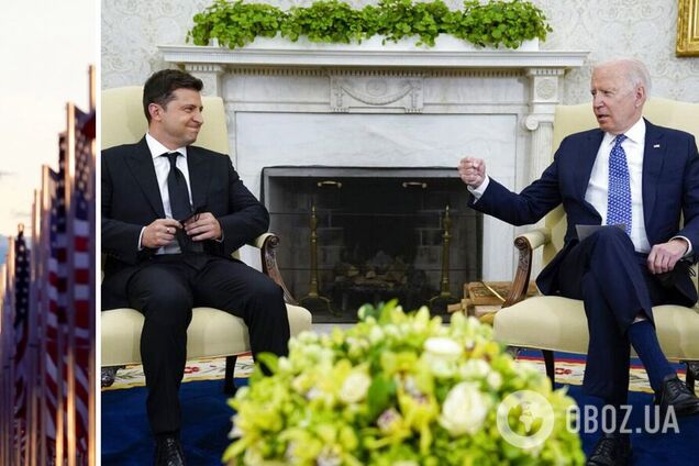 В Белом доме дали точный ответ относительно визита Байдена в Украину