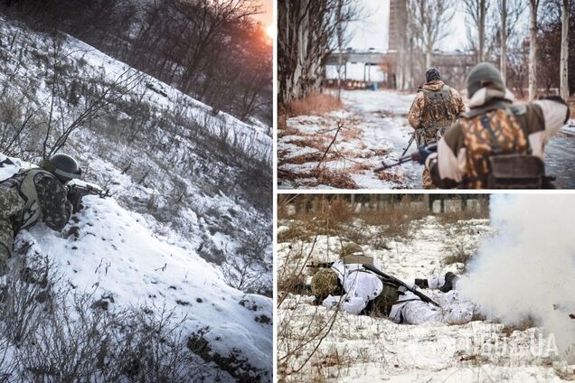 Война на Донбассе