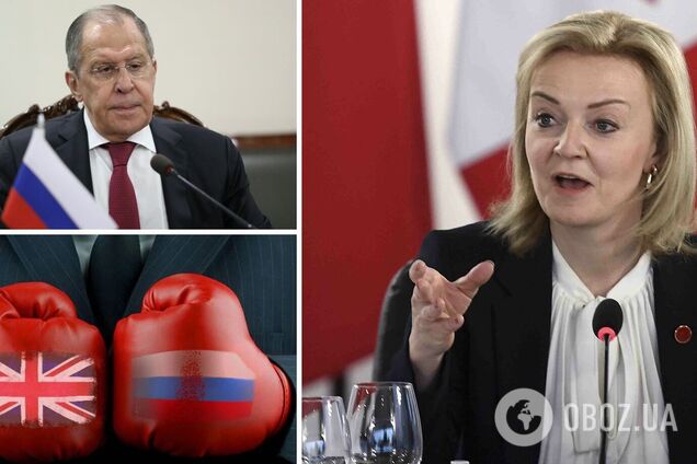 Глава МИД Британии рассказала, какой 'сигнал' передала Кремлю: россиянам не понравилось