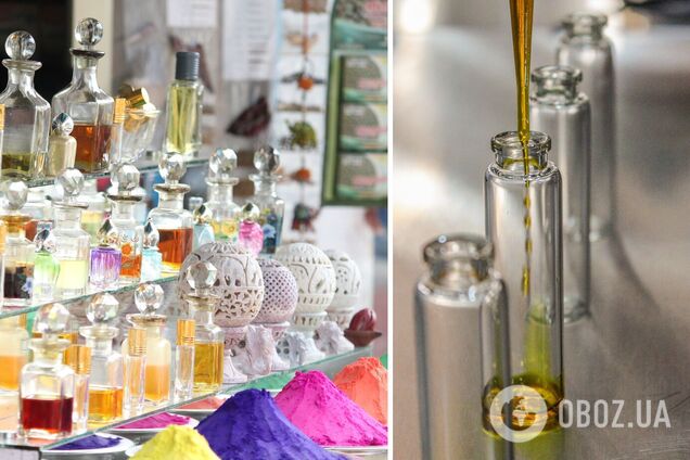 Топ-10 небезпечних компонентів популярних парфумів: подумайте двічі, перш ніж купувати