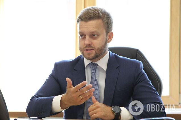 Коли зникнуть затори з київських доріг: ексклюзивне інтерв'ю Костянтина Усова