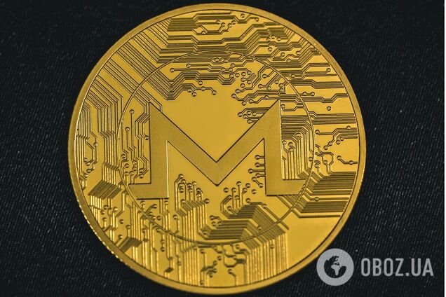 Половина хешрейту мережі Monero належить одному майнінг-пулу