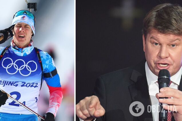 'В стране кончаются патроны': российский пропагандист сообщил о грандиозной катастрофе в биатлоне РФ