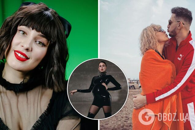 MARUV беременна