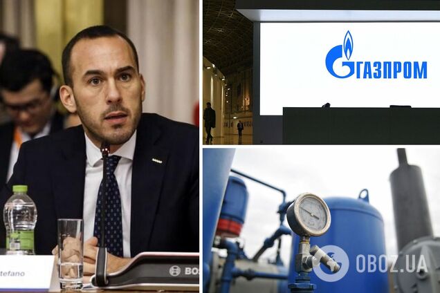 Италия нашла альтернативу российскому газу