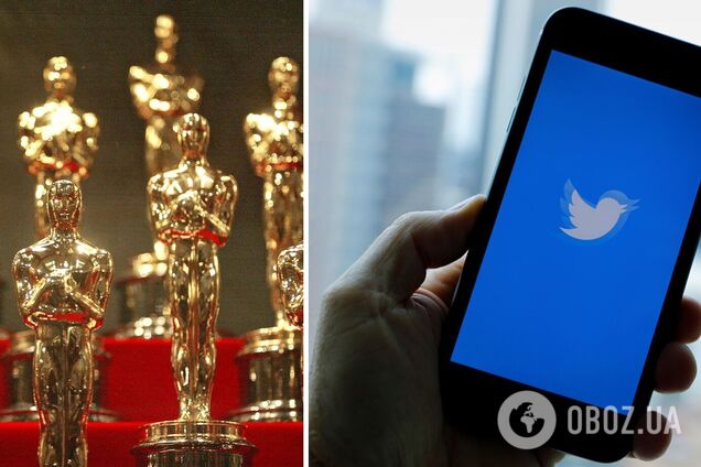 'Оскар' проведе спеціальне голосування через Twitter