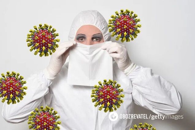 Коронавирусом заразились еще свыше 2 млн человек: что происходит в Украине и мире. Хроника на 17 февраля