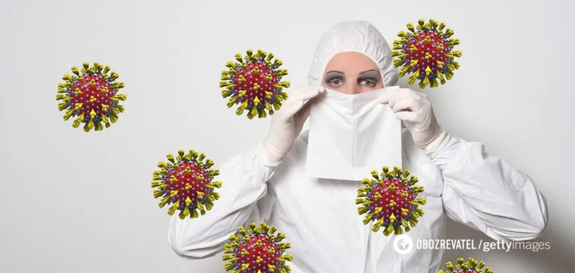 Коронавірусом заразилися ще понад 2 млн осіб: що відбувається в Україні та світі. Хроніка на 17 лютого